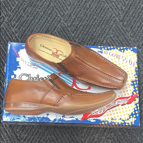 Men’s casual shoes - Picture 2 of 7